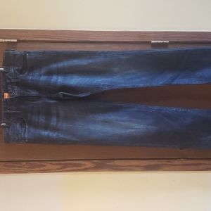 Mens jeans BOSS ORANGE Size 34/34 HUGO BOSS